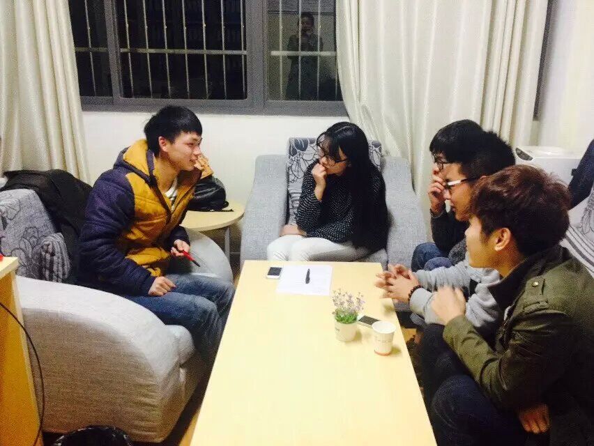 商学院创办“壹young”_网络电台 商学院创办“壹young”_网络电台